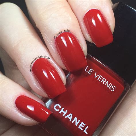 chanel nail varnish|chanel nail varnish colours.